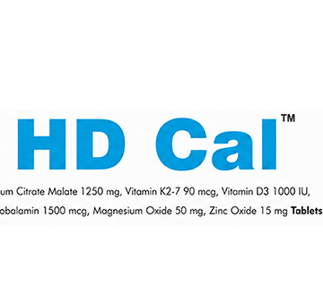 HD Cal Tablets