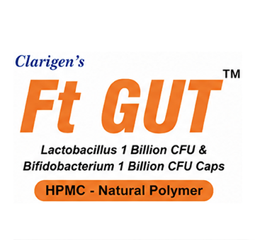 Ft GUT Capsules