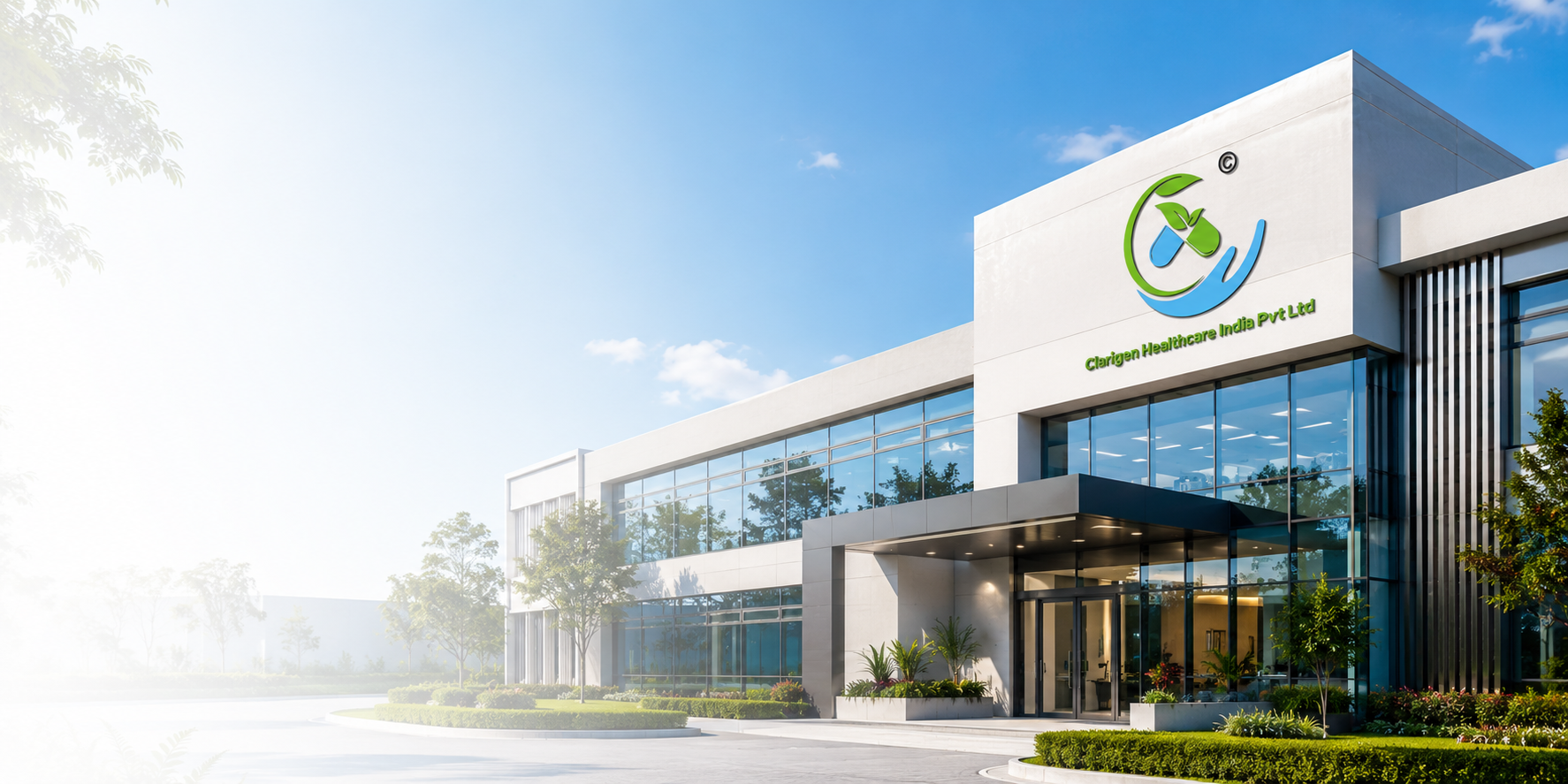 Healthcare supply and pharmaceutical services